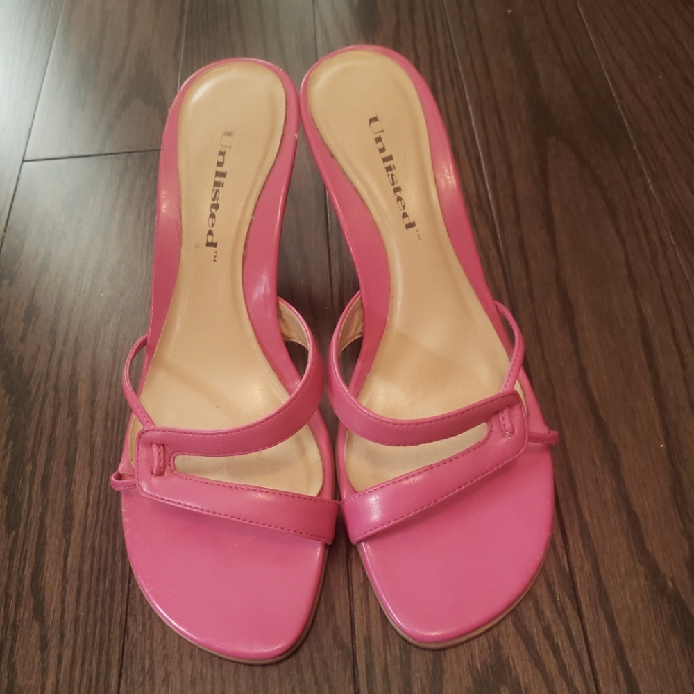 Women's Shoes